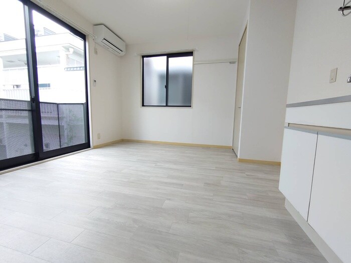 物件内観写真22　(居室)