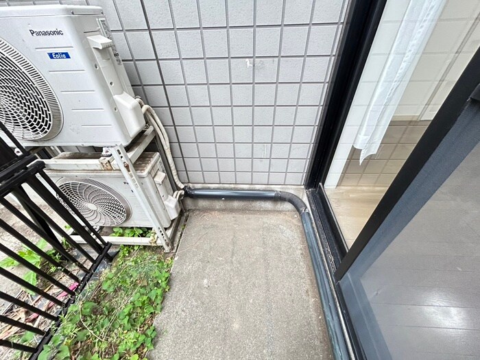 物件内観写真22　(ベランダ・バルコニー)