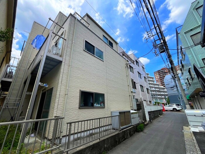 物件外観写真4　(周辺環境)