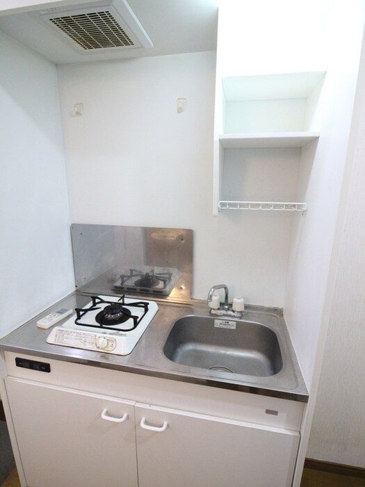 物件内観写真20　(キッチン)