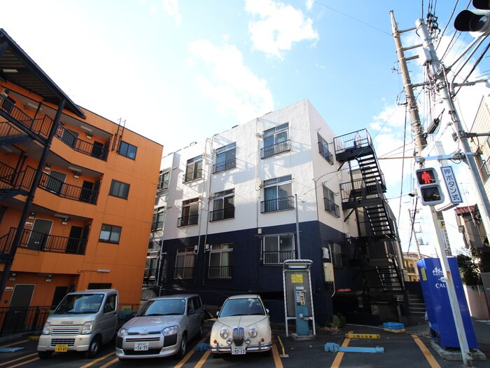 物件外観写真4　(外観写真)