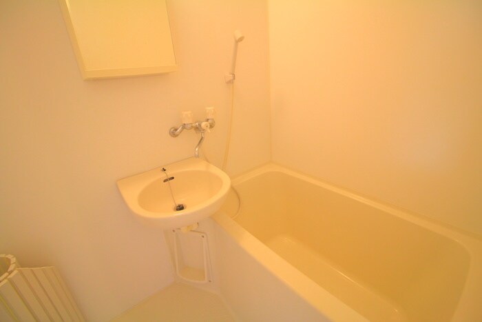 物件内観写真13　(バス／シャワールーム等)