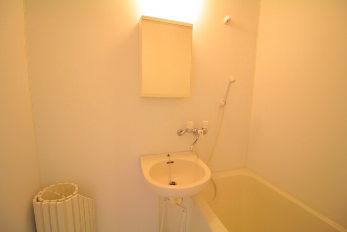 物件内観写真14　(洗面)