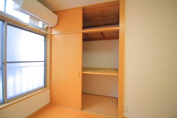 物件内観写真17　(収納)