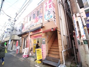 赤坂ビル外観写真