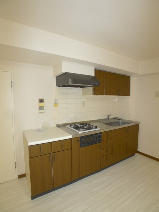 物件内観写真7　(キッチン)