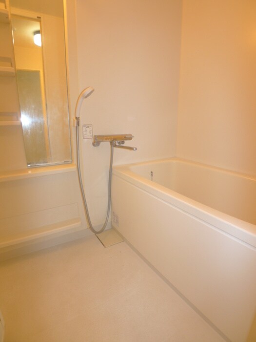 物件内観写真16　(バス／シャワールーム等)