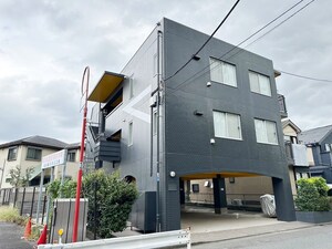 第３ロイコ－ポ外観写真