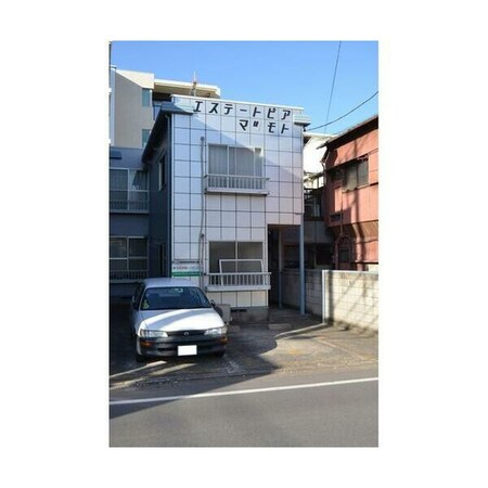 エステートピア松本外観写真