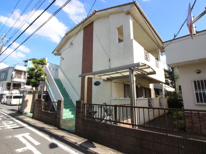 外観写真