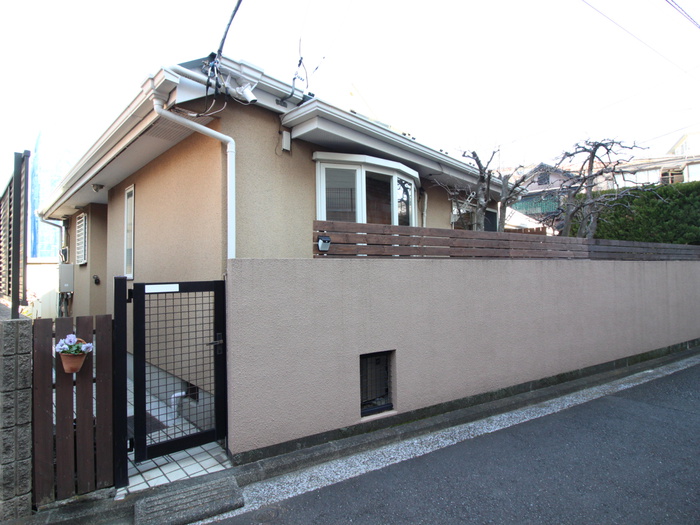 フルール芹が谷