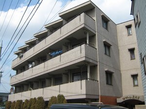 セザール元住吉（212）外観写真