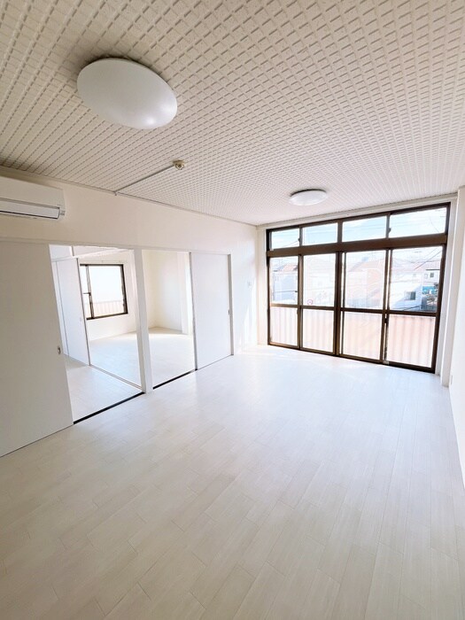 物件内観写真13　(居室)