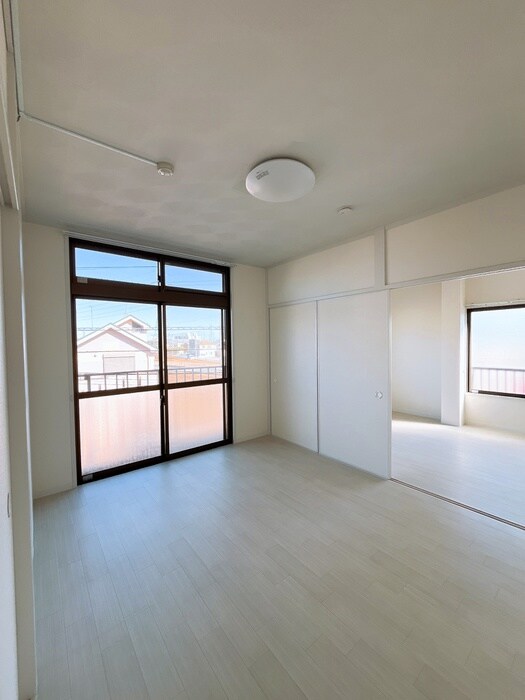 物件内観写真14　(居室)