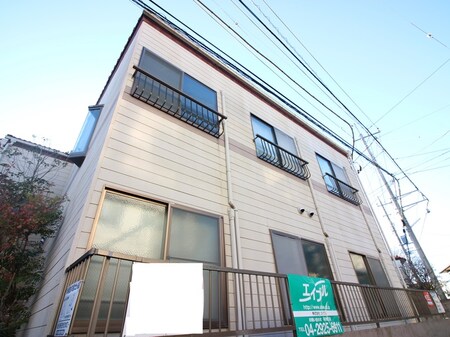 ＲＹＵハイツ外観写真