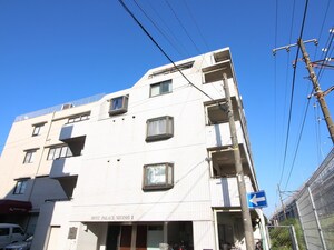 ホーユウパレス根岸Ⅱ(102)外観写真