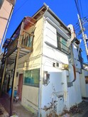 西馬橋1丁目アパート
