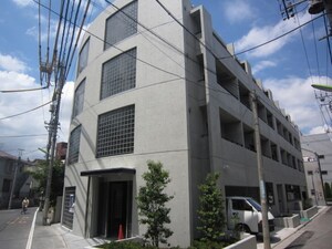 Ｍｓ　ＲＥＳＩＤＥＮＣＥ外観写真
