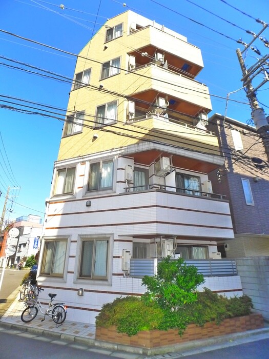 物件外観写真4　(外観写真)