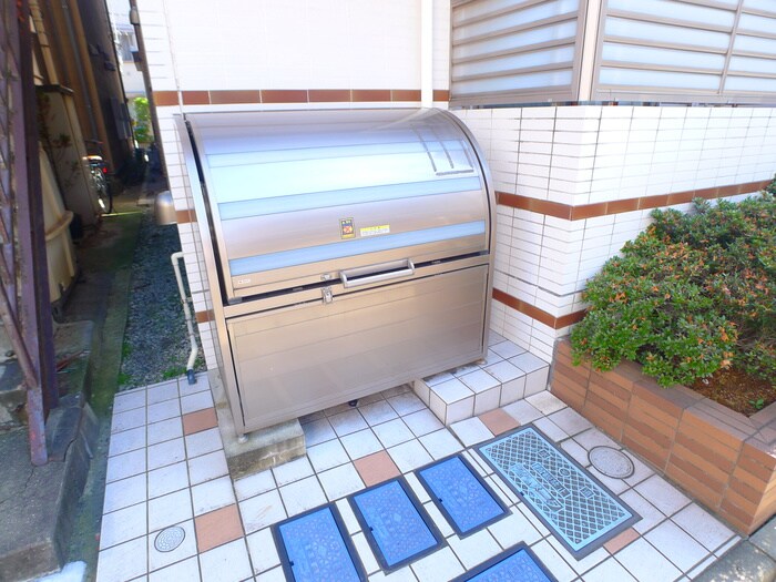 物件外観写真5　(建物設備)