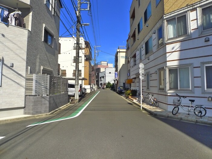 物件外観写真6　(その他)