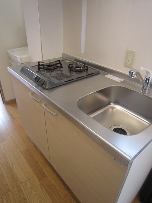 物件内観写真10　(キッチン)