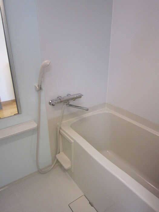 物件内観写真11　(バス／シャワールーム等)
