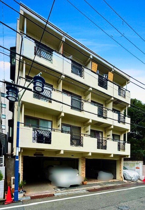 物件外観写真5　(外観写真)