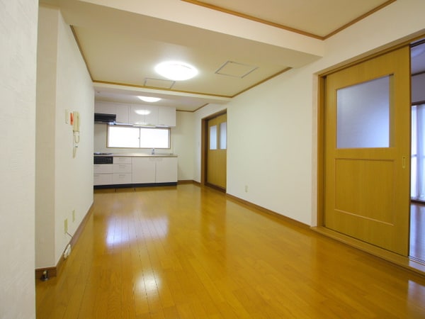 居室