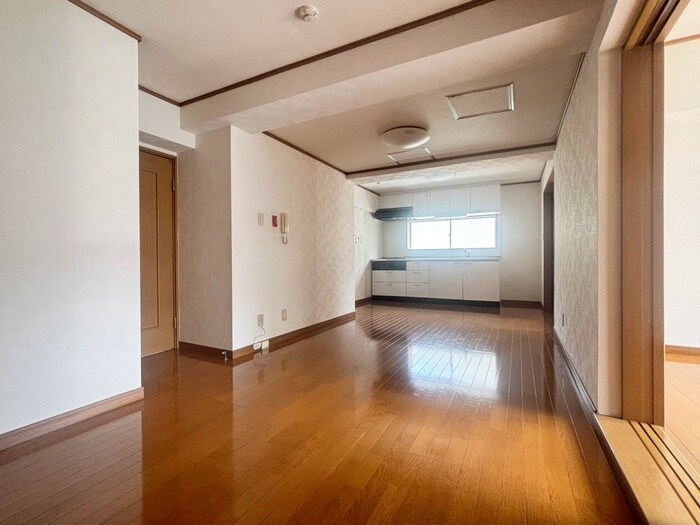 物件内観写真6　(居室)