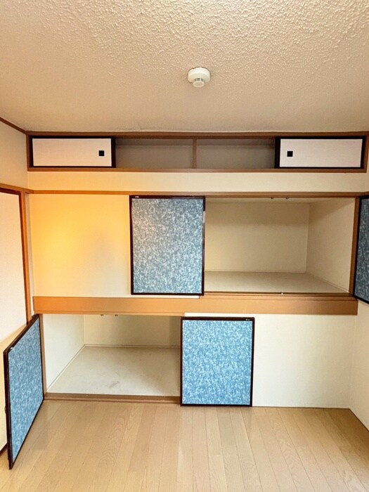 物件内観写真8　(収納)