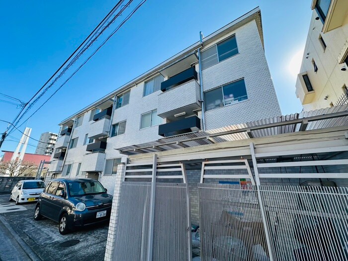 物件外観写真5　(外観写真)