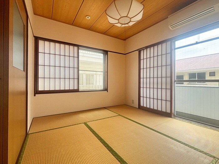 物件内観写真9　(居室)