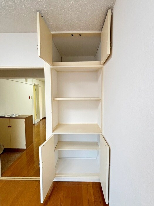 物件内観写真11　(収納)