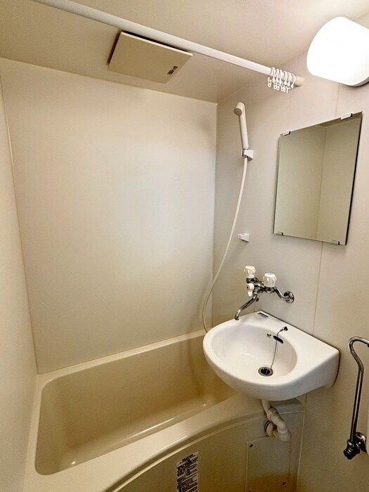 物件内観写真15　(バス／シャワールーム等)