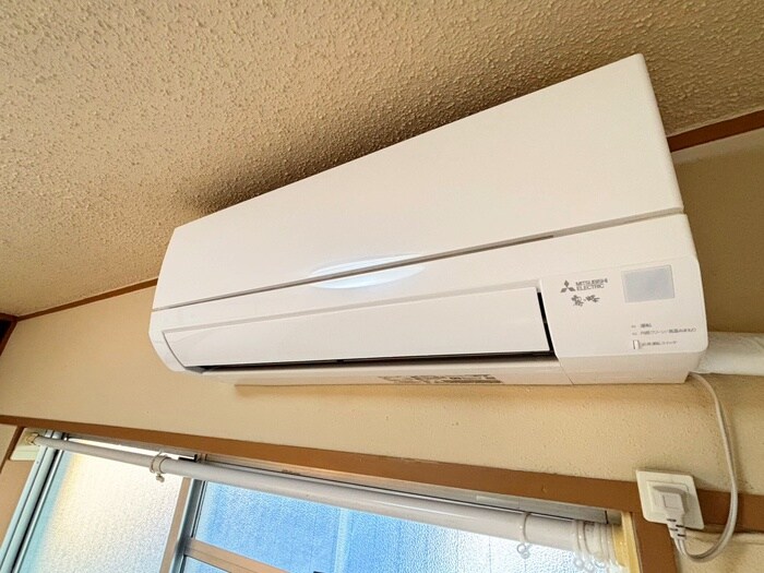 物件内観写真17　(廊下)