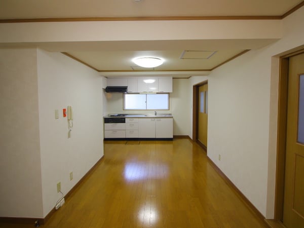 居室