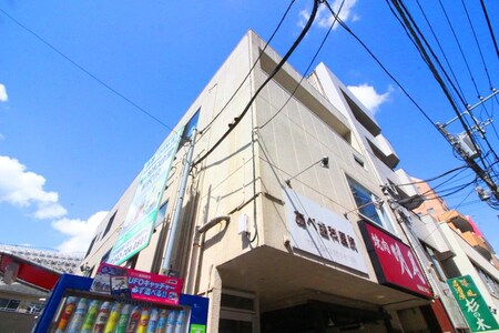 ＴＮ　ＢＬＤ外観写真