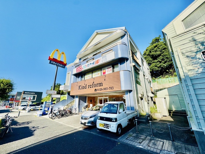 外観写真