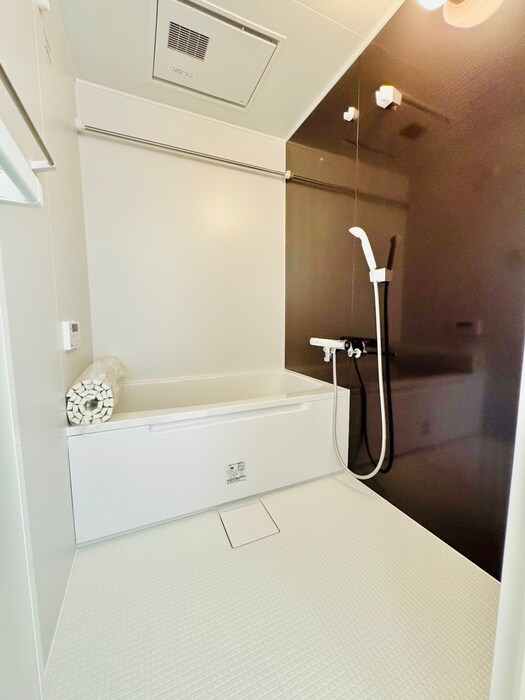 物件内観写真13　(バス／シャワールーム等)