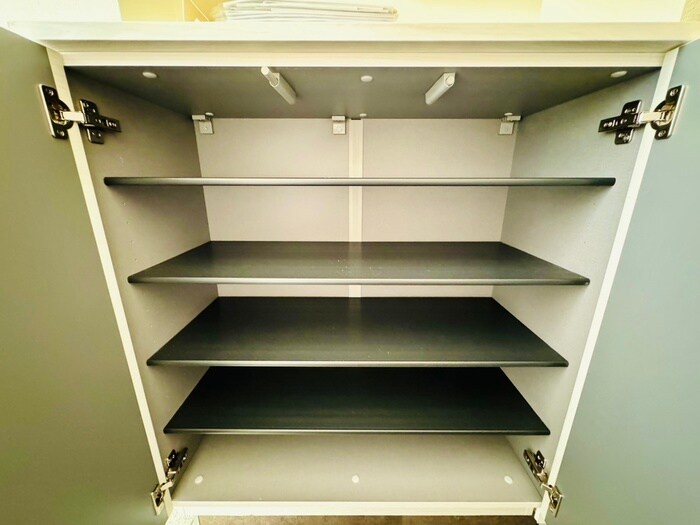 物件内観写真19　(靴箱)