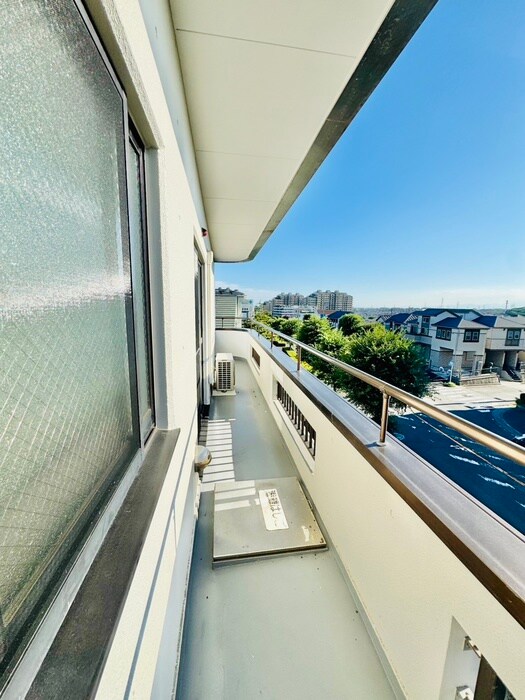 物件内観写真21　(ベランダ・バルコニー)