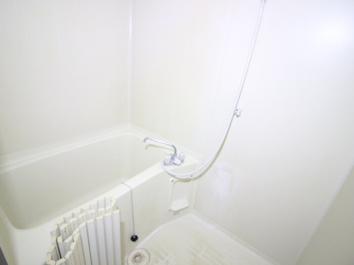 物件内観写真9　(バス／シャワールーム等)