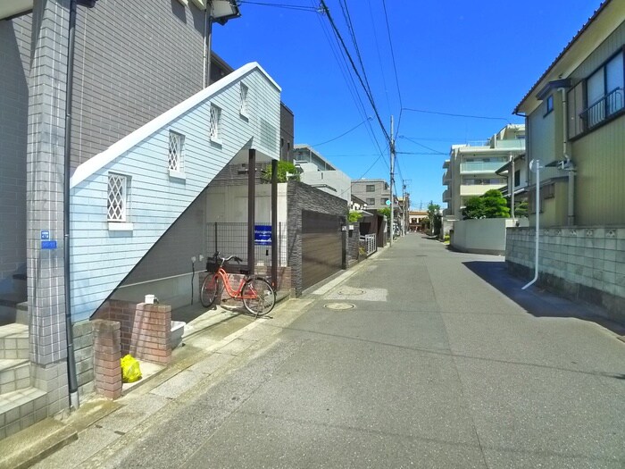 物件外観写真4　(周辺環境)