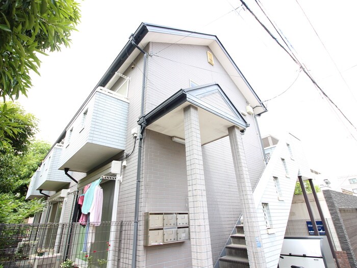 物件外観写真5　(外観写真)