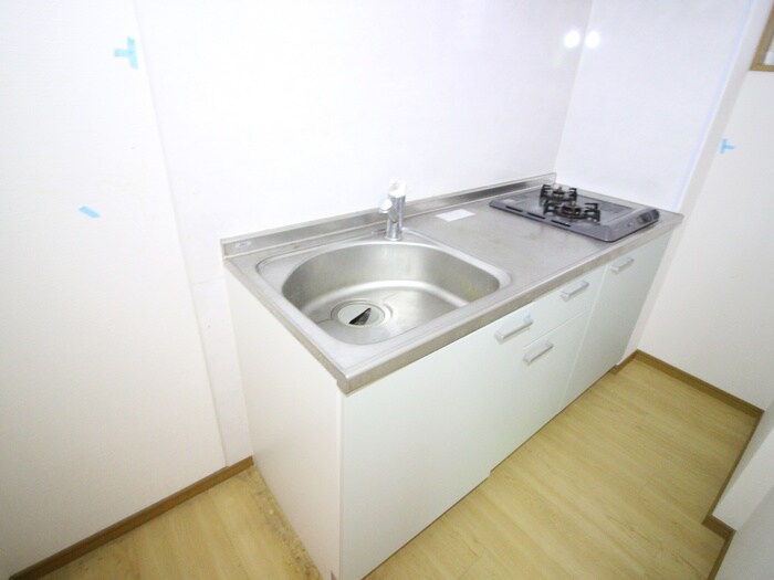 物件内観写真13　(キッチン)