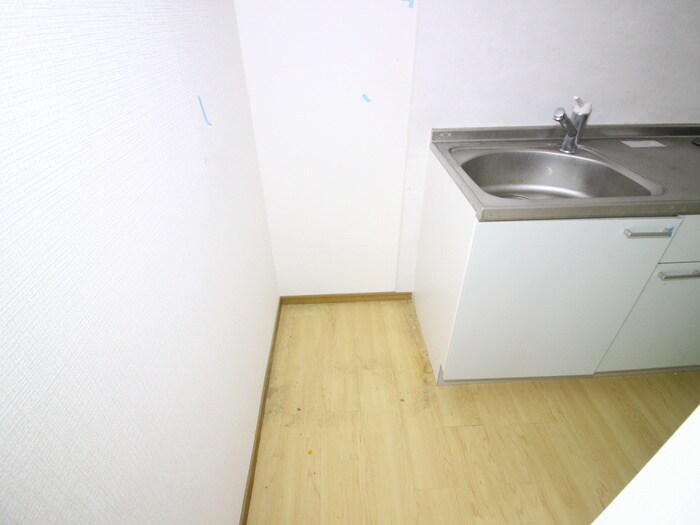 物件内観写真14　(キッチン)