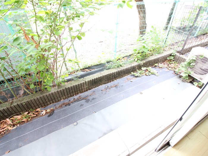 物件内観写真17　(ベランダ・バルコニー)