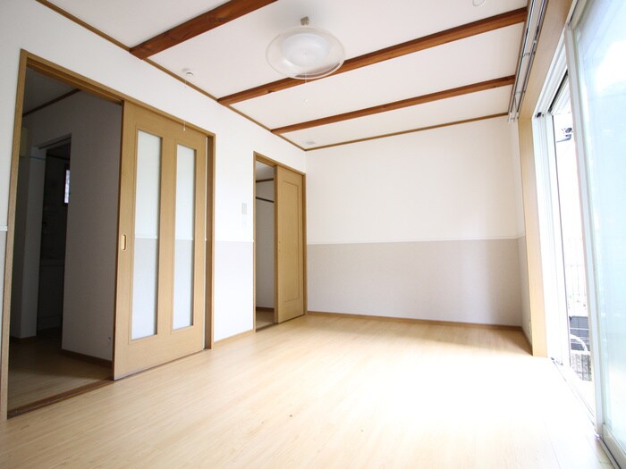 物件内観写真20　(居室)