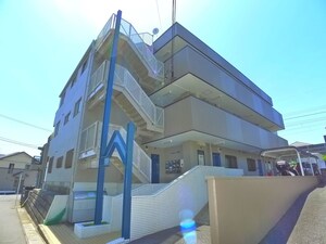 プリムロ－ズ花島外観写真
